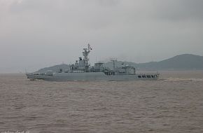FFG Jiangwei-II