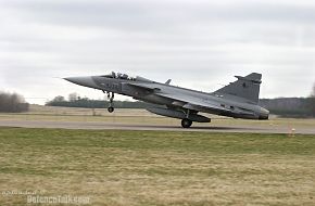 Czech Republic JAS 39 Gripen