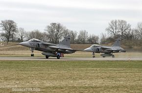 Czech Republic JAS 39 Gripen