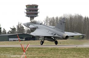 Czech Republic JAS 39 Gripen