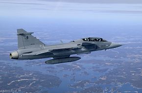 Czech Republic JAS 39 Gripen