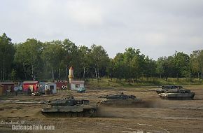 Leopard 2A6