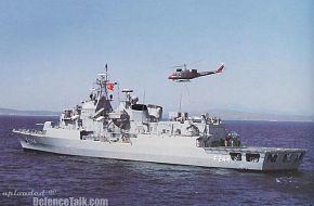 F-244 TCG BARBAROS