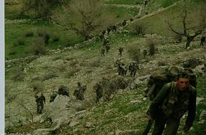 Turkish Soldiers