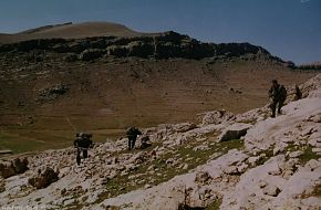 Turkish Soldiers