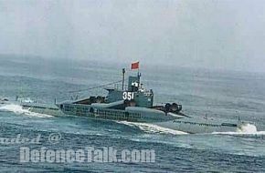 Wuhan-class