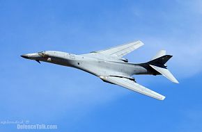 B1-B Lancer - USAF Bomber