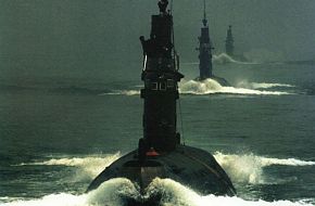 Ming Class Subs