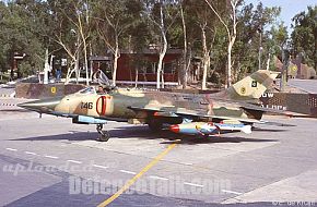 The A-5 has served the PAF well