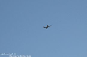 B-1 Bomber - Dubai Air Show 2005