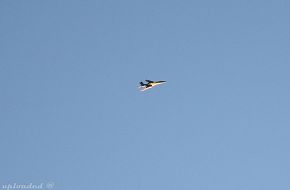 B-1 Bomber - Dubai Air Show 2005