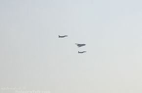 B-2 Bomber - Dubai Air Show 2005