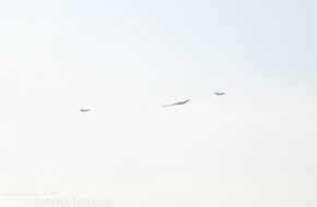 B-2 Bomber - Dubai Air Show 2005