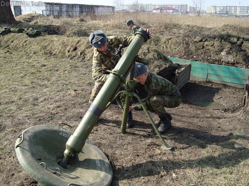 2S12 Sani | DefenceTalk Forum