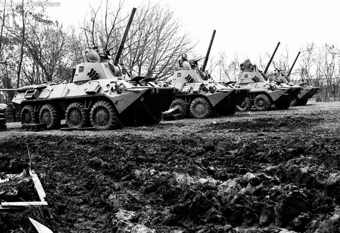 2S23 Nona-SVK | DefenceTalk Forum