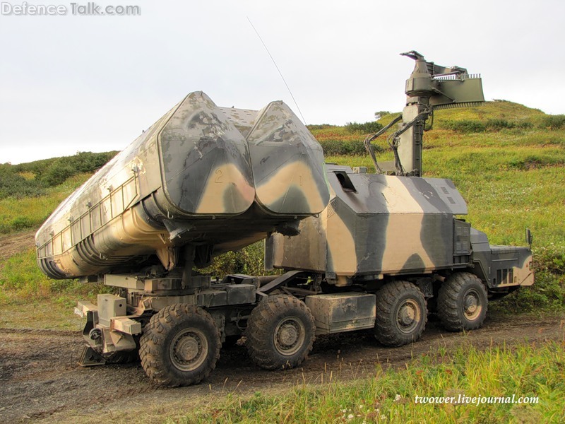 4K51 Rubezh | DefenceTalk Forum