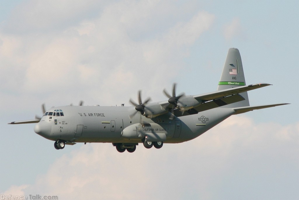 C130 Hercules US Air Force DefenceTalk Forum