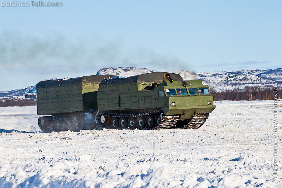 DT-10P | DefenceTalk Forum