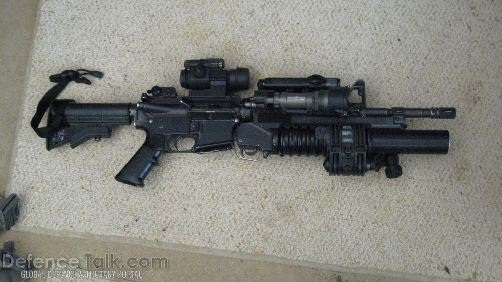M203 Laser Sight US Army DefenceTalk Forum