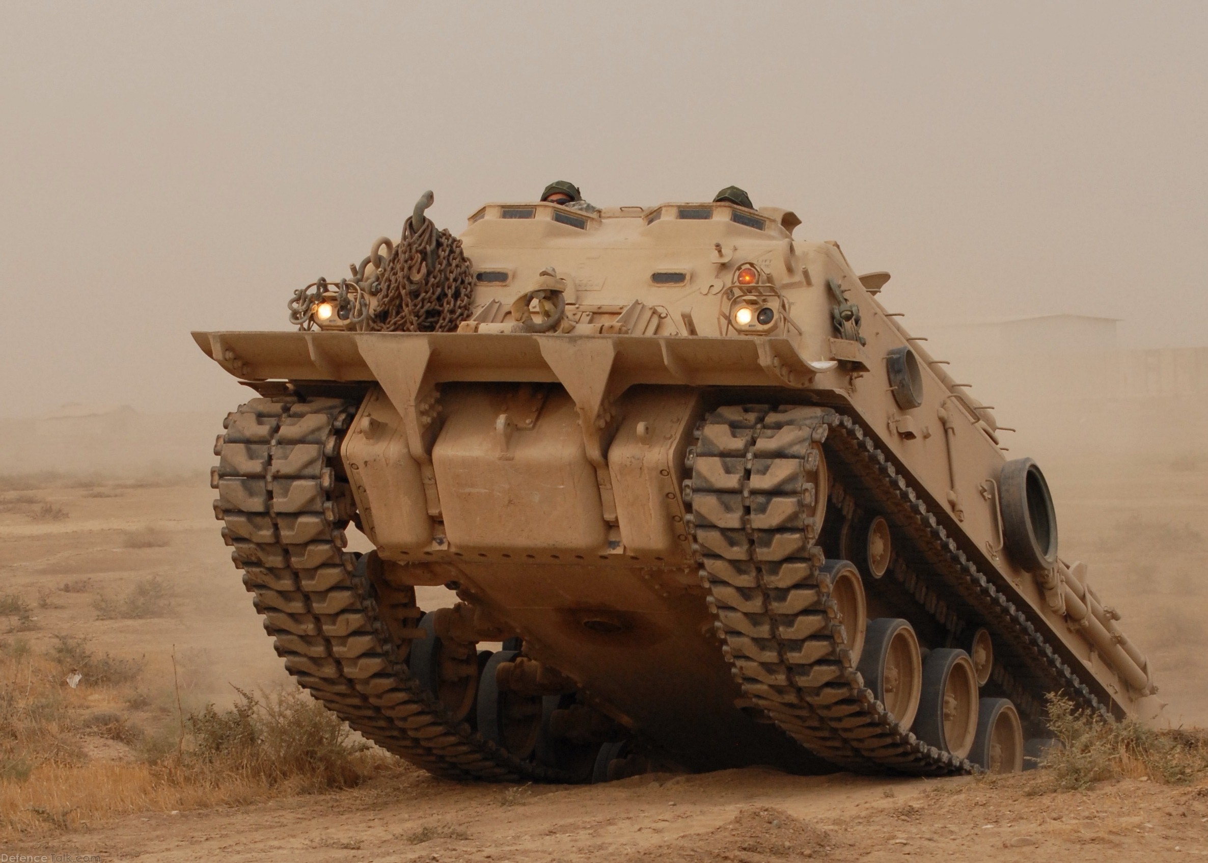 M88A1 | DefenceTalk Forum