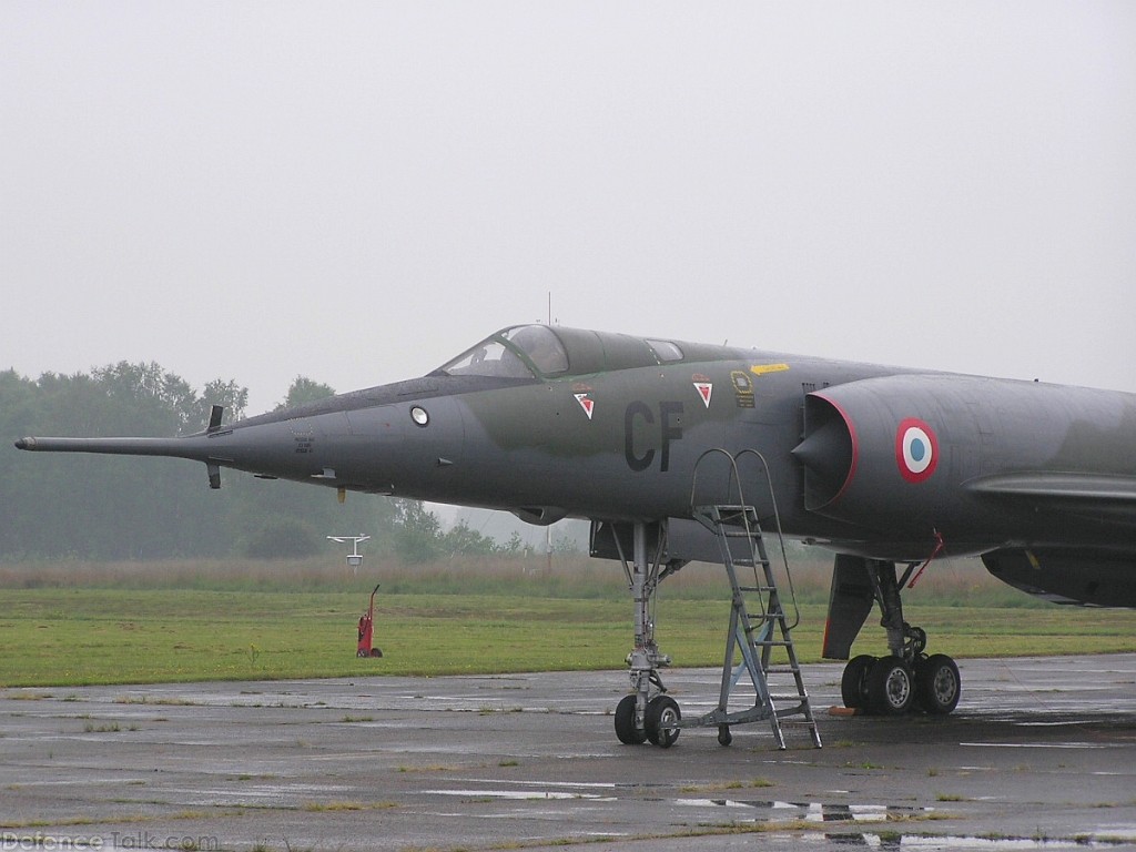 Mirage IV P French Air Force DefenceTalk Forum