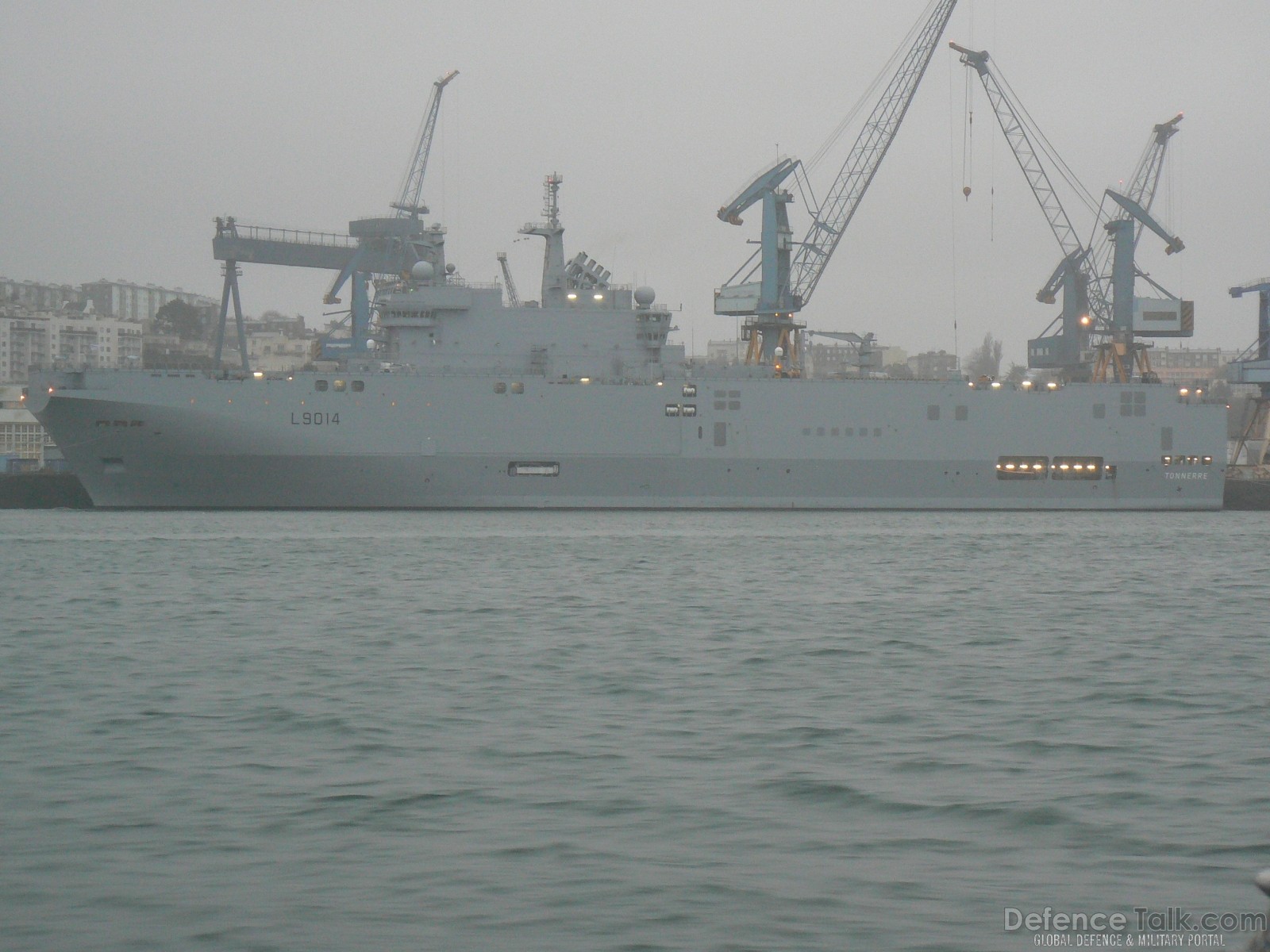 Mistral class France DefenceTalk Forum