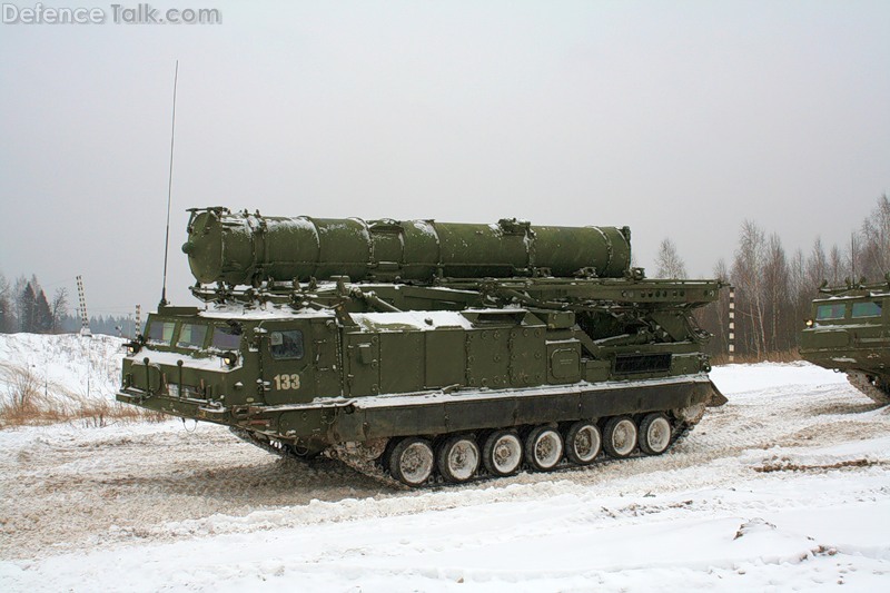 S-300V | DefenceTalk Forum