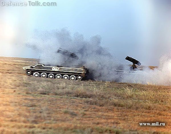 Strela-10 | DefenceTalk Forum