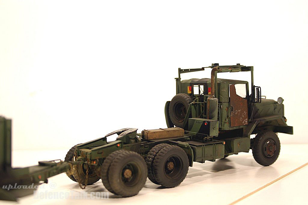 Tractor/Trailer Combo DefenceTalk Forum