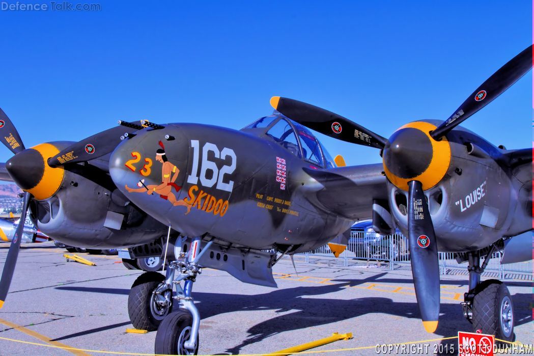 US Army Air Corps P 38 Lightning Fighter DefenceTalk Forum