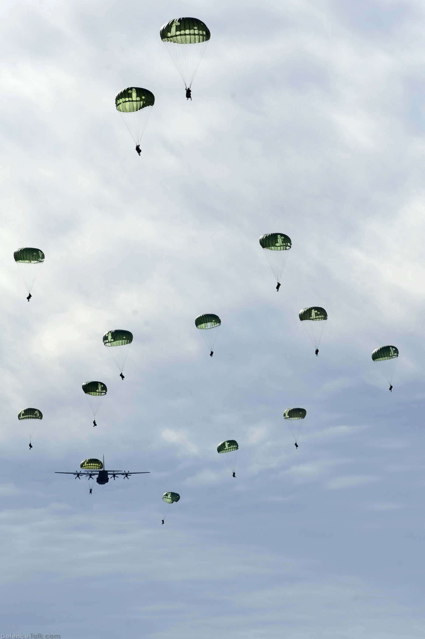 173 Cavalry Airborne Reconnaissance Squadron