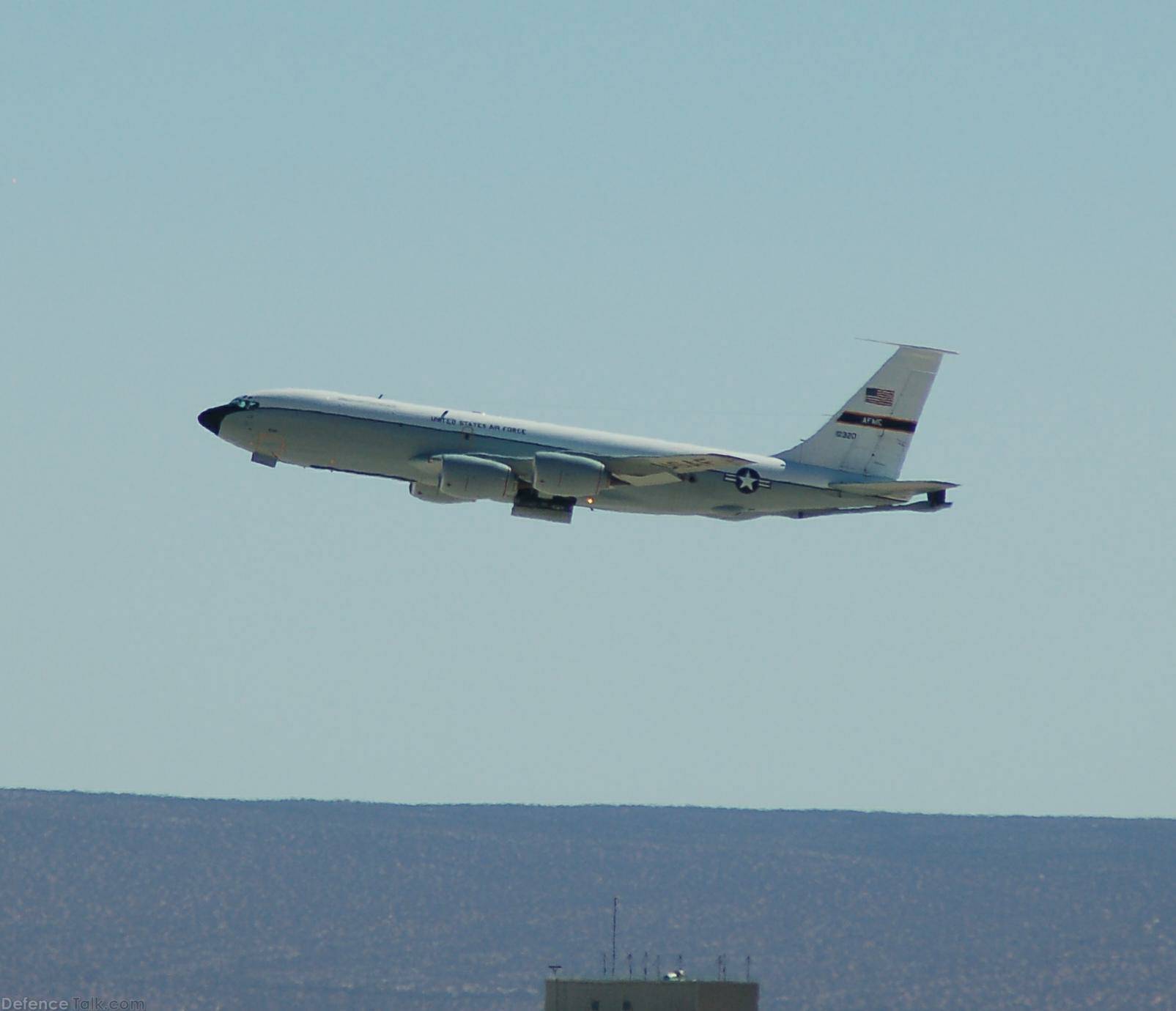 2009 Edwards Flight Test Nation