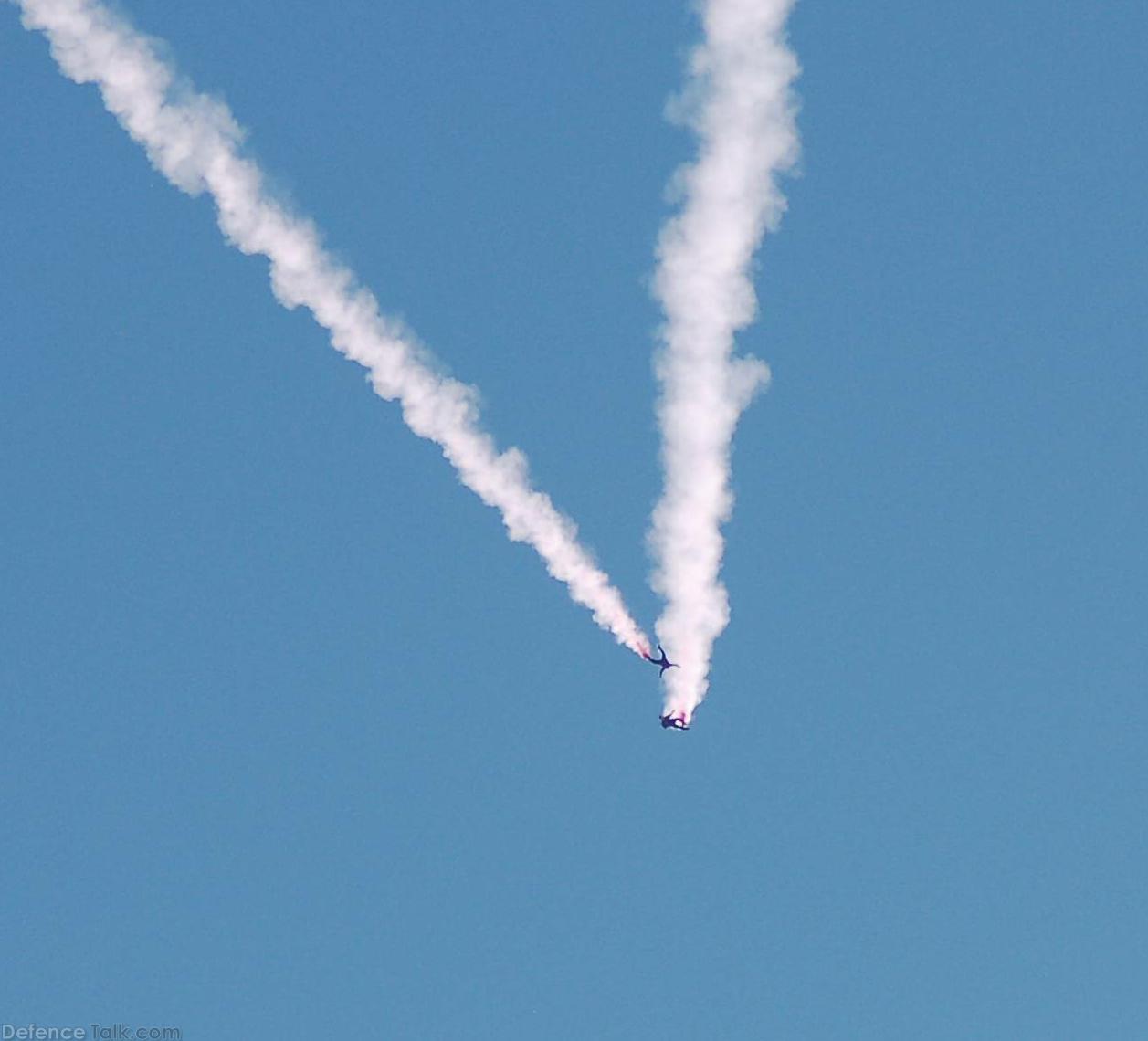 2009 Edwards Flight Test Nation