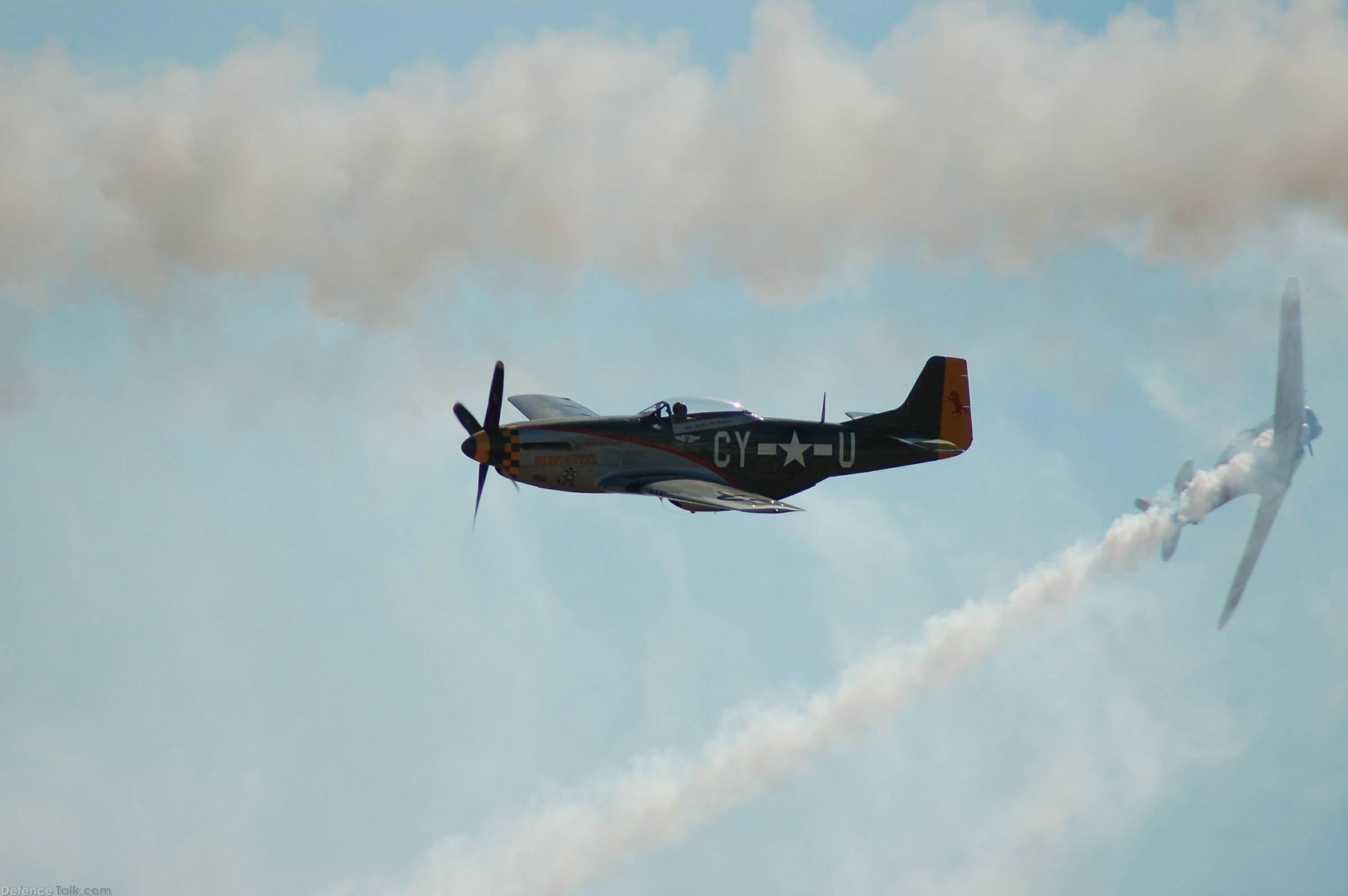 2009 Edwards Flight Test Nation