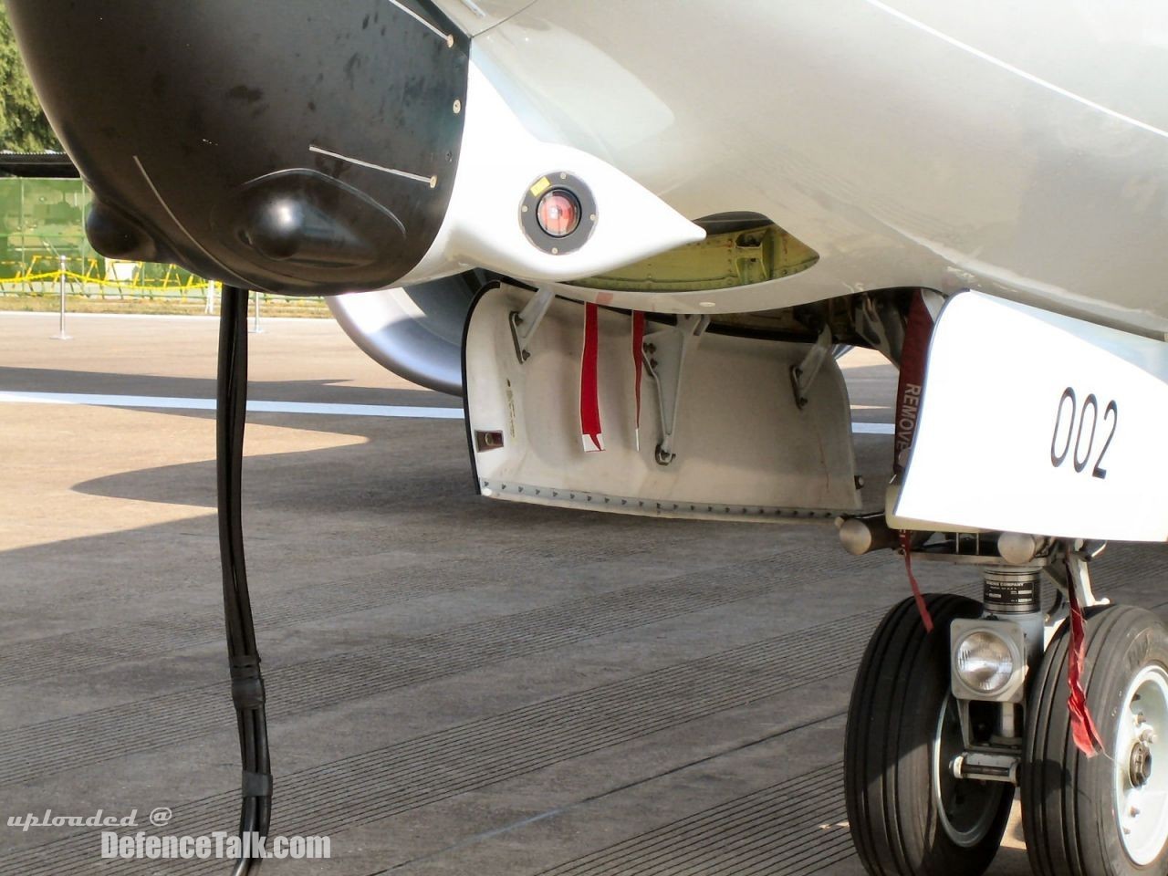 737-800 Wedgetail AWACS - Australia Airforce