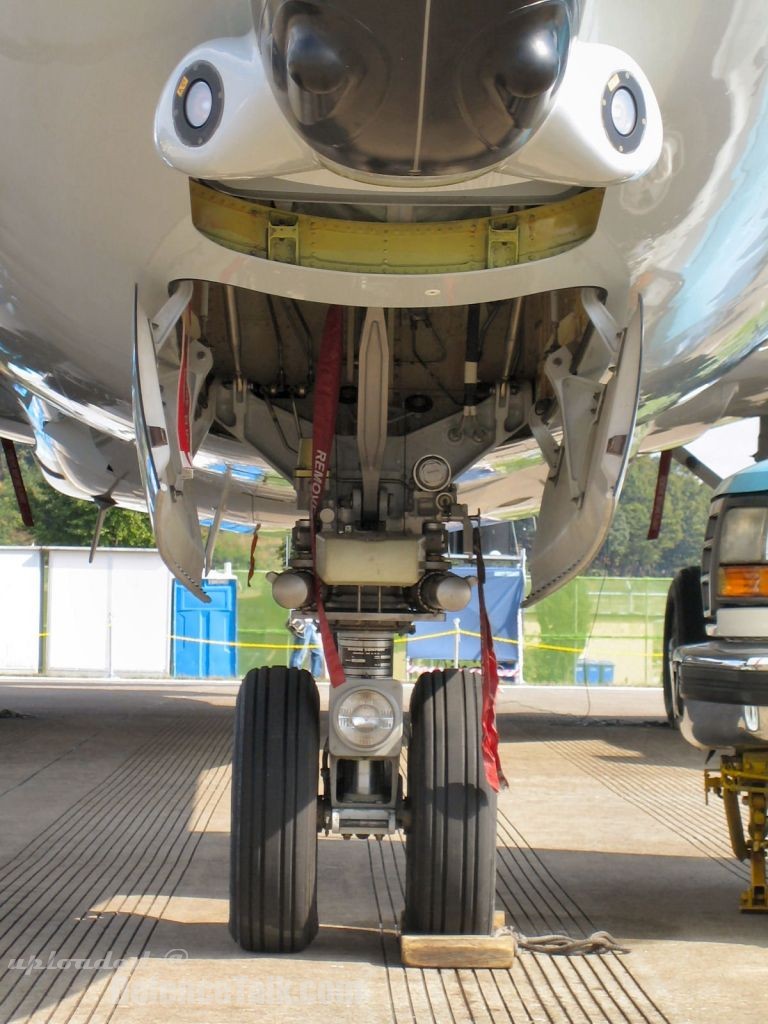 737-800 Wedgetail AWACS - Australia Airforce