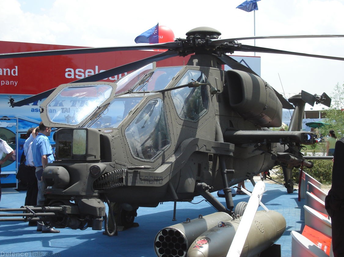 A-129 Mangusta