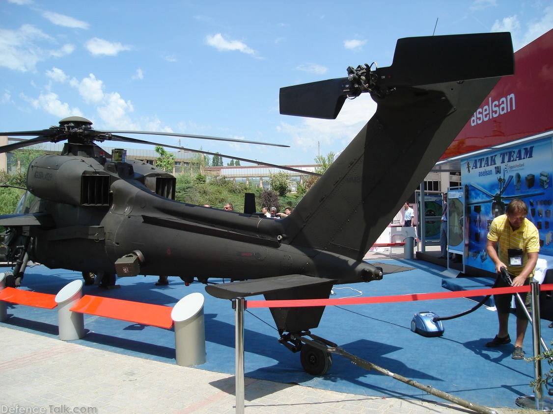 A-129 Mangusta