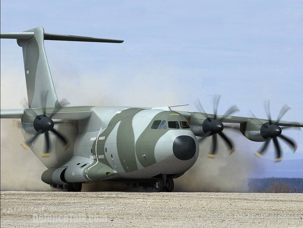 A400M