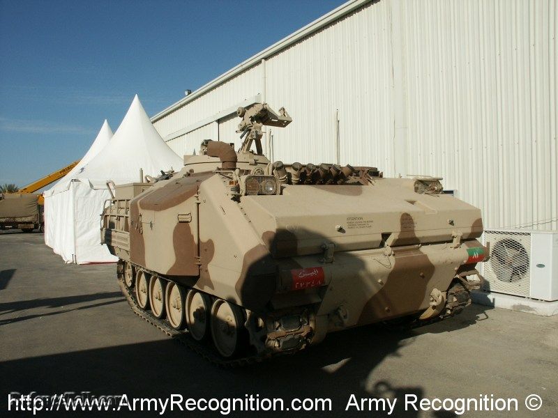 ACV IDEX 2003