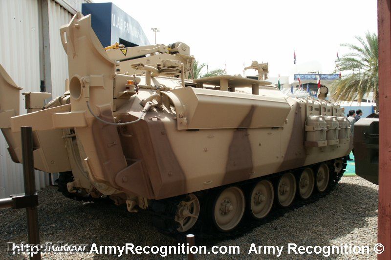 ACV RV IDEX 2003
