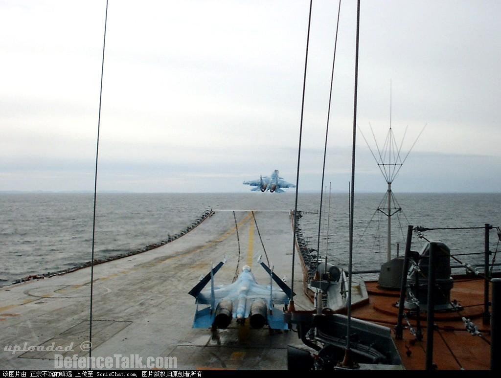 Admiral Kuznetsov-Russian Navy