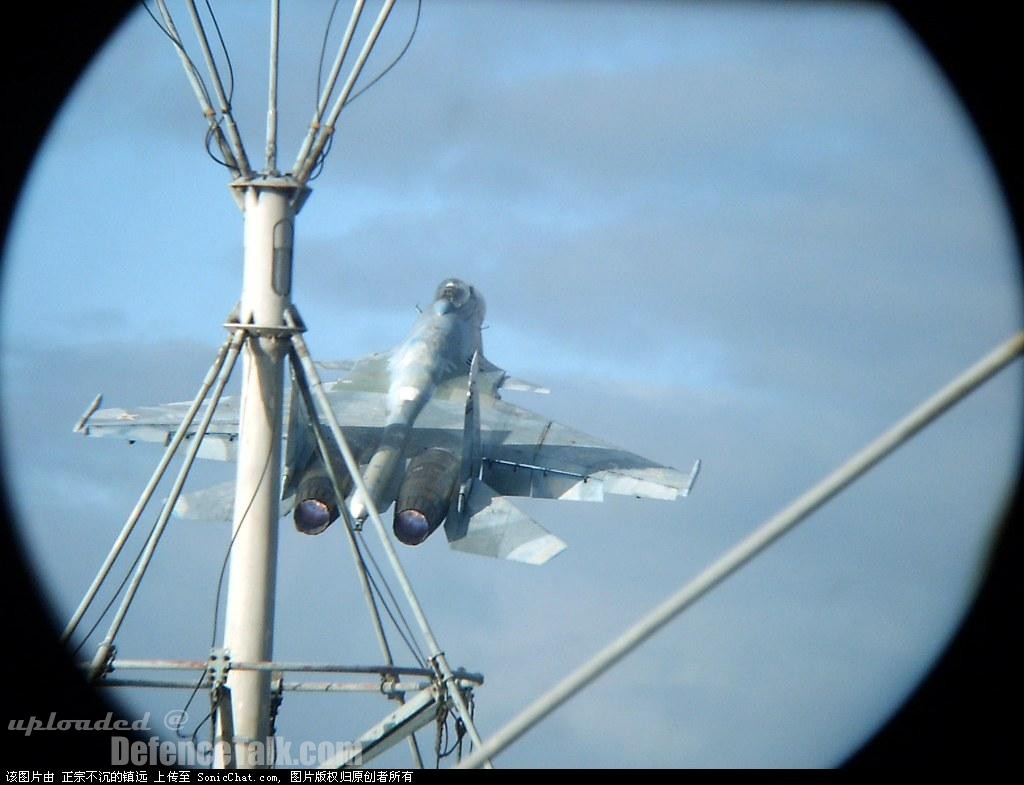 Admiral Kuznetsov-Russian Navy