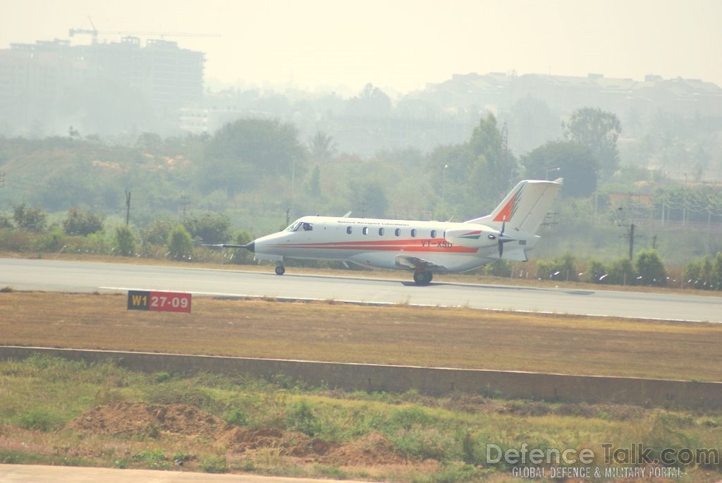 Aero India 2007, Air Show