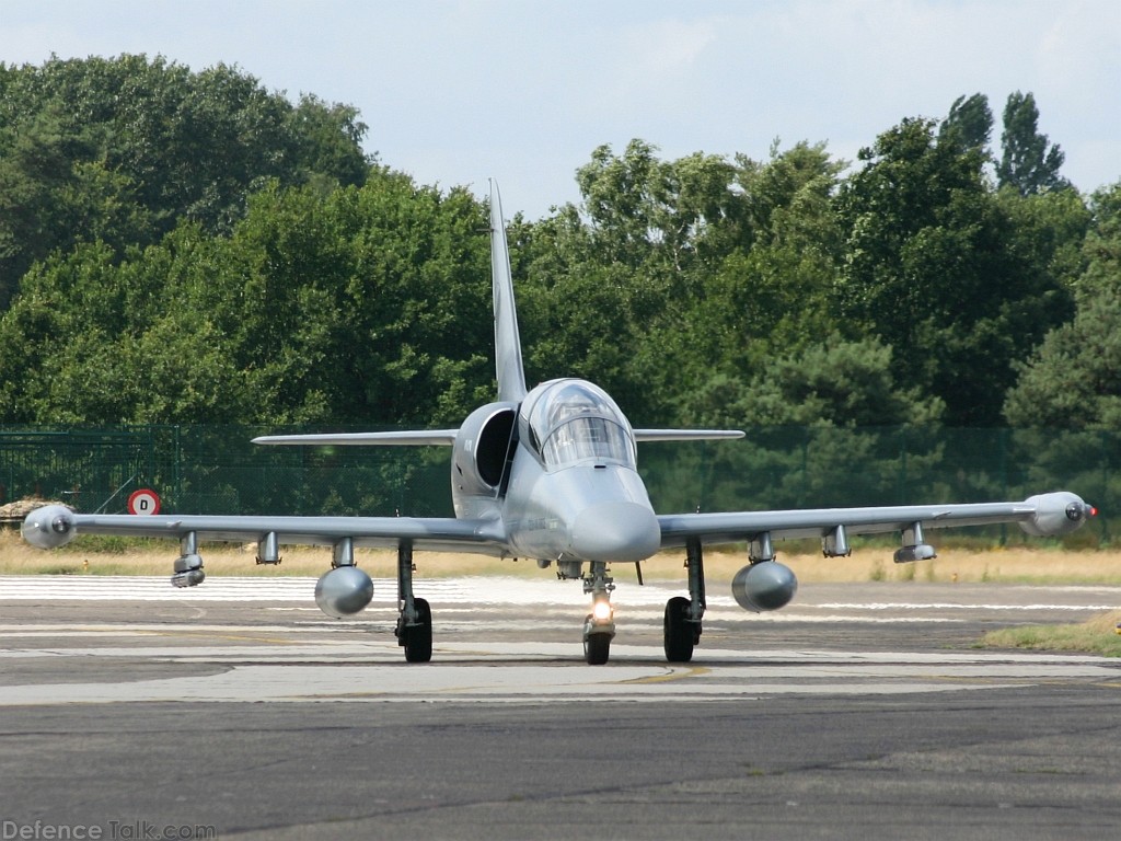 Aero L-159A Alca Czech Air Force