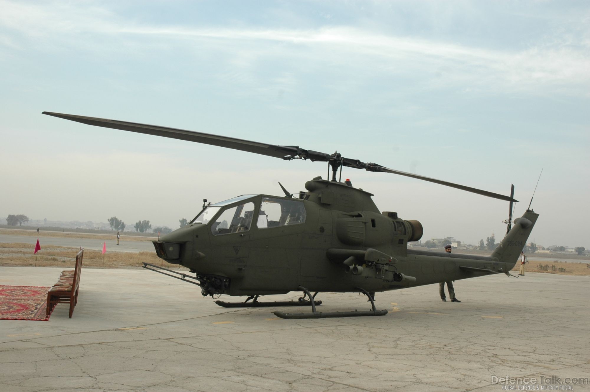 AH-1F