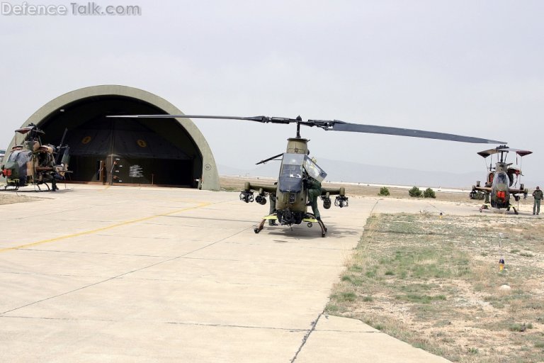 AH-1's
