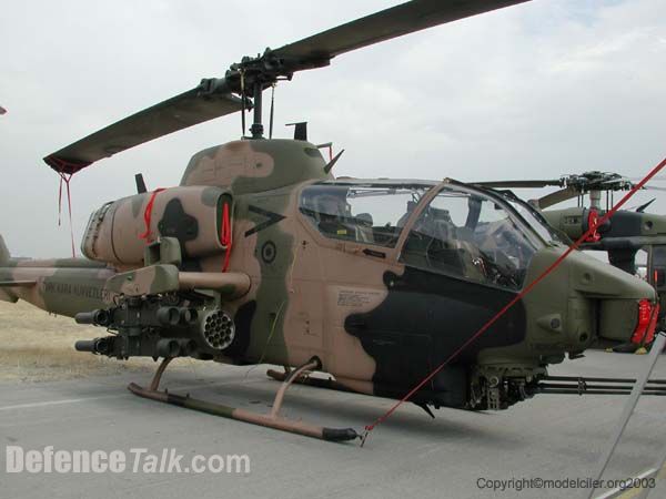 AH-1W