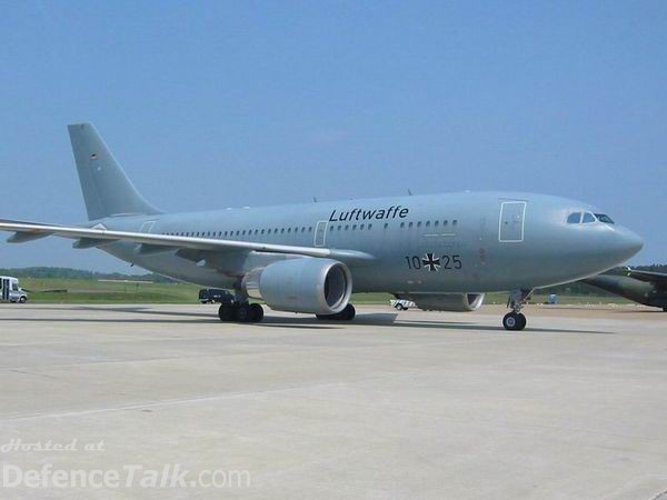 Airbus A310 MRTT