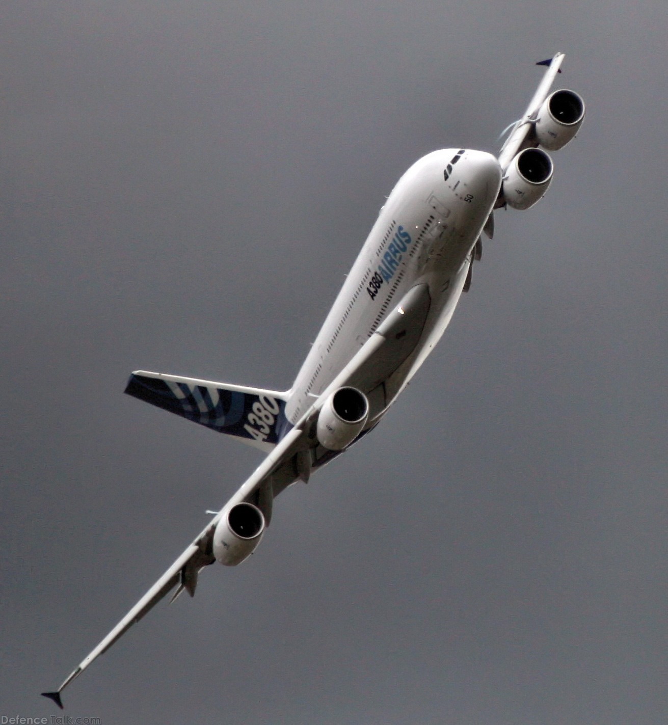 Airbus A380